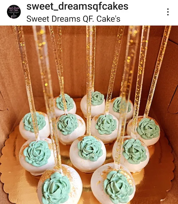 Sweet Dreams Q.F. Cake's Picture 2