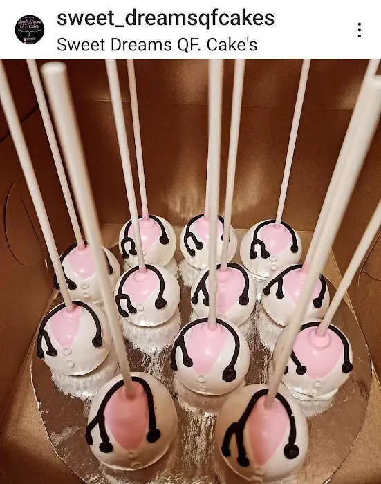 Sweet Dreams Q.F. Cake's Picture 5