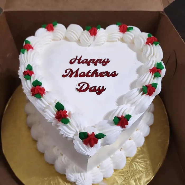 Sweet Dreams Q.F. Cake's Picture 7