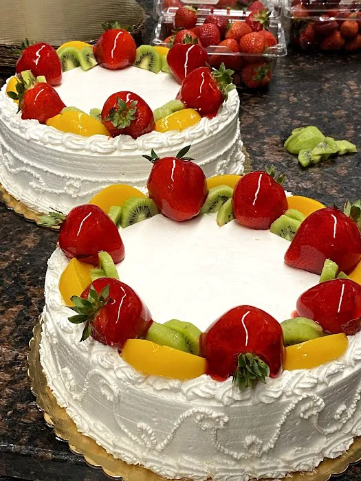 Jacqueline's Bakery Picture 10