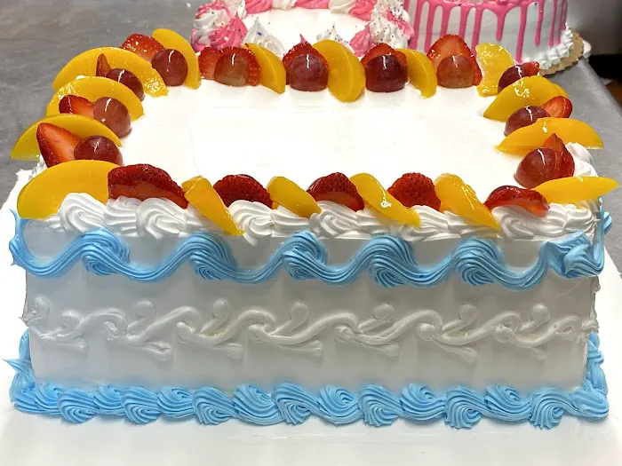 Jacqueline's Bakery Picture 5