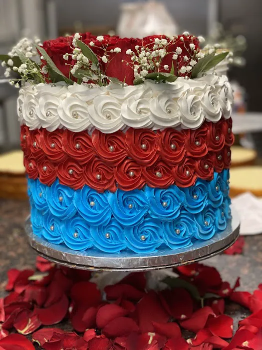 Jacqueline's Bakery Picture 2