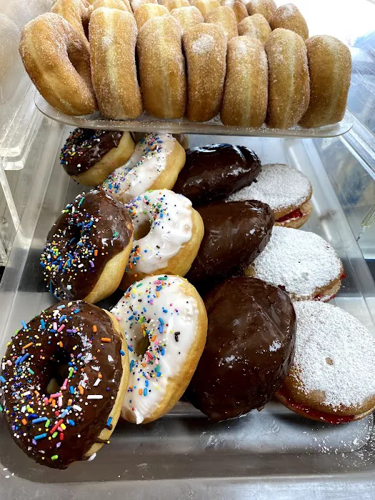 Jacqueline's Bakery Picture 9