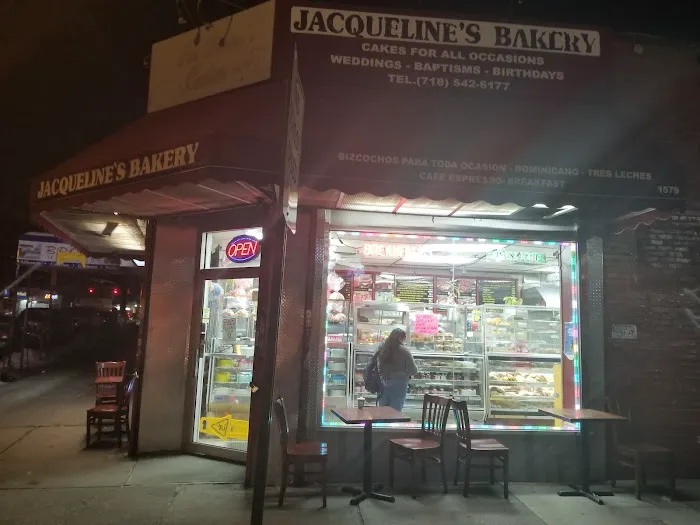 Jacqueline's Bakery Picture 6