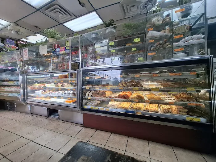 Jacqueline's Bakery Picture 1