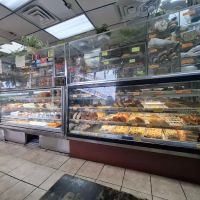 Jacqueline's Bakery ico