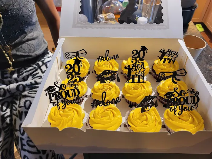 Jillian Scrumptious Treats Picture 2