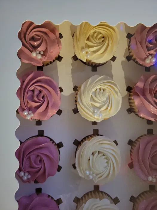 Jillian Scrumptious Treats Picture 1