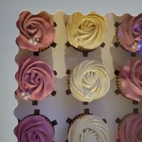 Jillian Scrumptious Treats ico