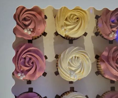 Jillian Scrumptious Treats