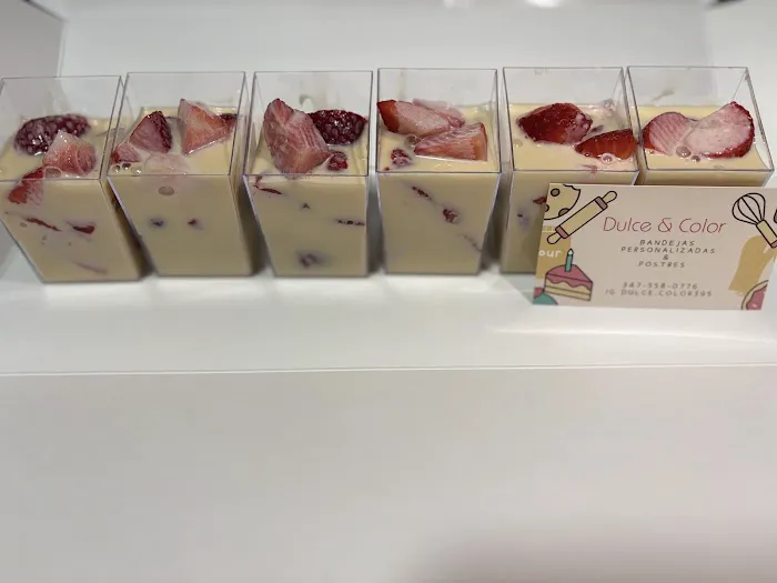 Dulce & Color Picture 4