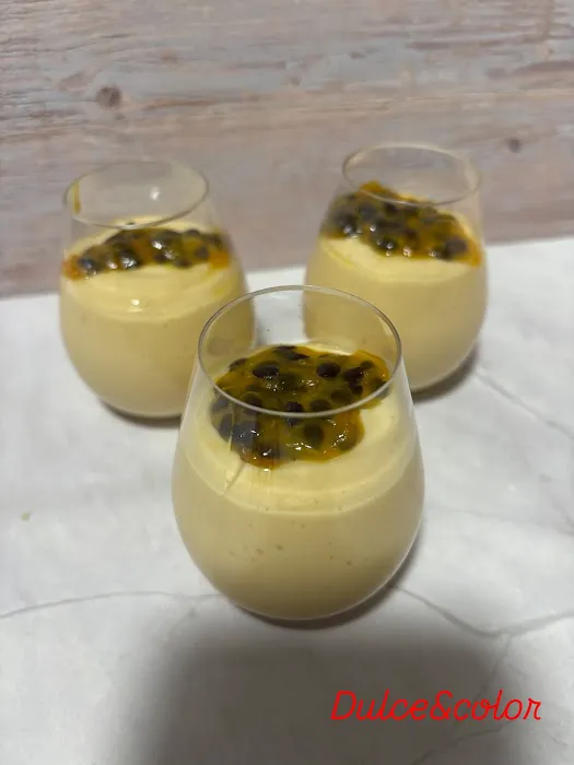 Dulce & Color Picture 3