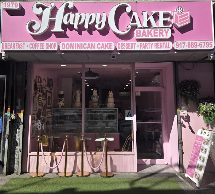 HAPPY CAKE BAKERY Picture 7