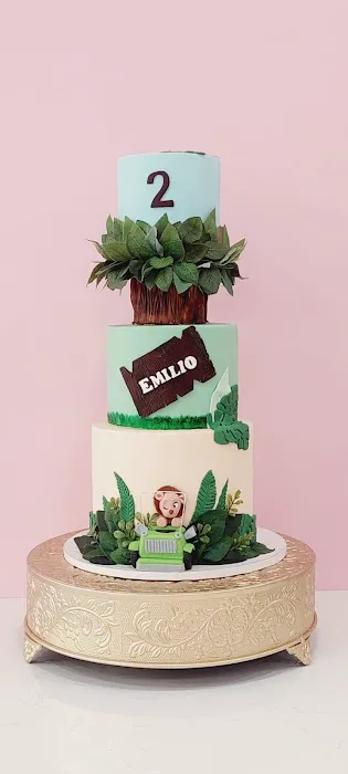 HAPPY CAKE BAKERY Picture 1