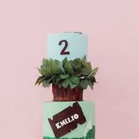 HAPPY CAKE BAKERY ico