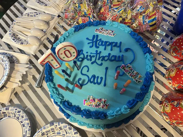 Valencia Bakery Picture 7