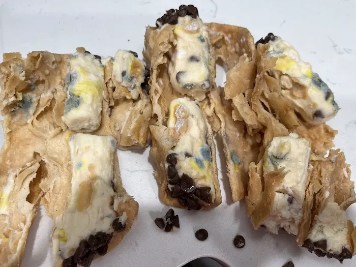 Valencia Bakery Picture 2