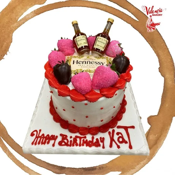 Valencia Bakery Picture 9