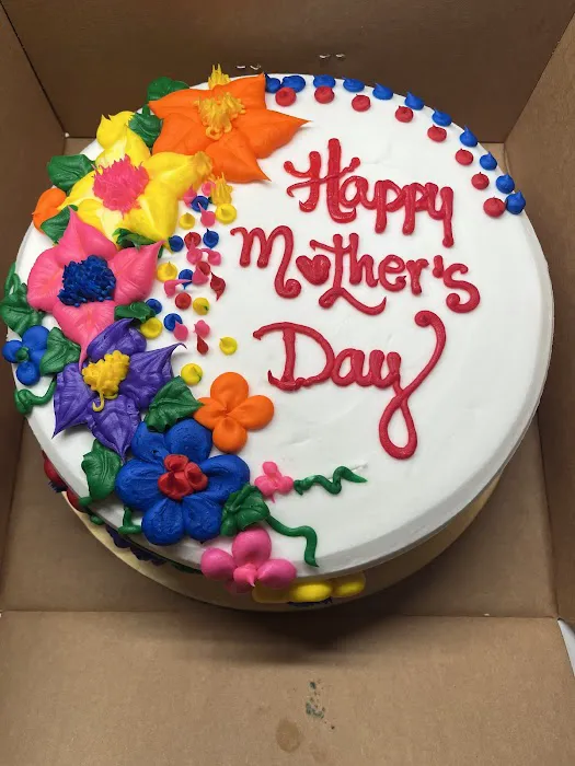 Valencia Bakery Picture 1