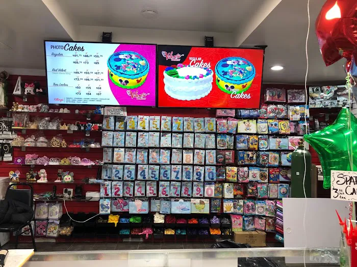 Valencia Bakery Picture 3