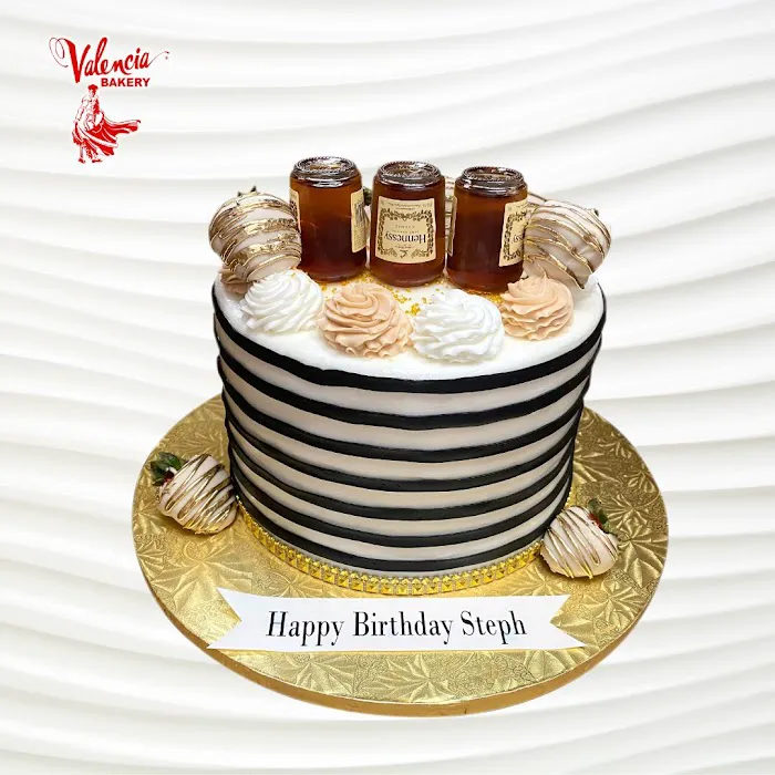 Valencia Bakery Picture 10