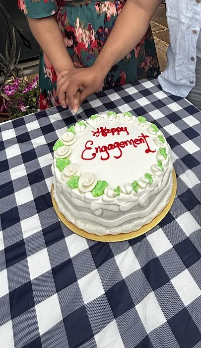 Valencia Bakery Picture 5