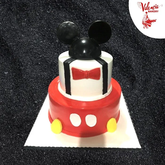 Valencia Bakery Picture 6