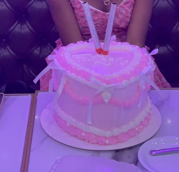 Valencia Bakery Picture 8