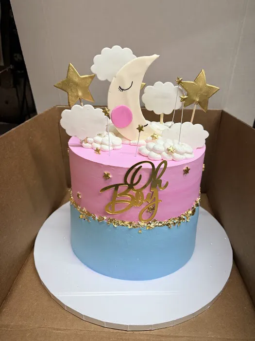 Victor’s bakery Picture 2