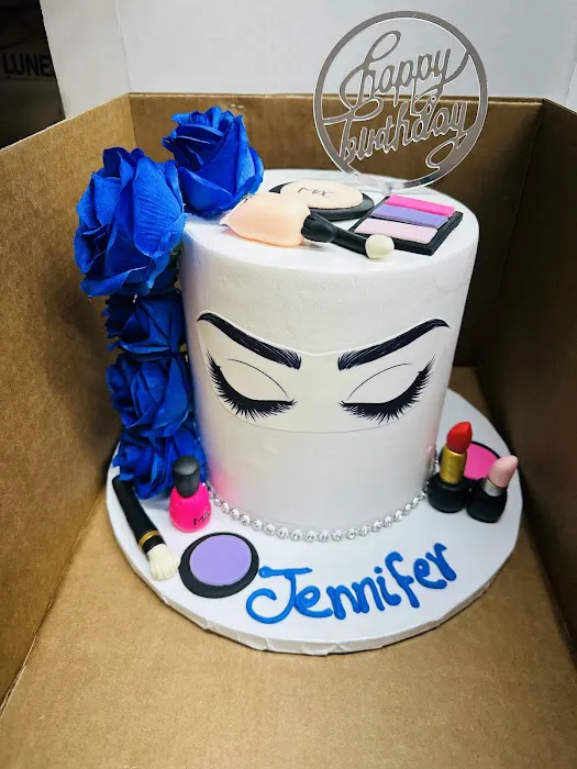 Victor’s bakery Picture 1