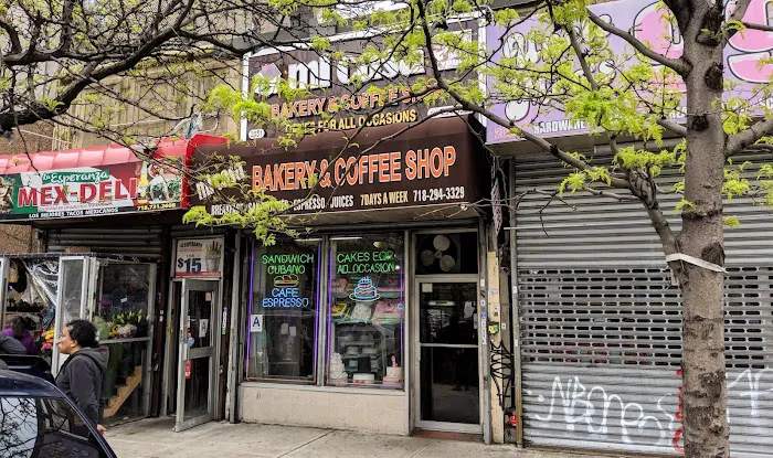 Victor’s bakery Picture 3