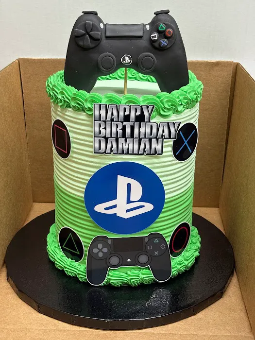 Victor’s bakery Picture 10