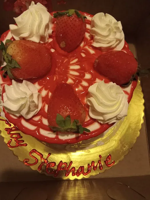 Victor’s bakery Picture 7