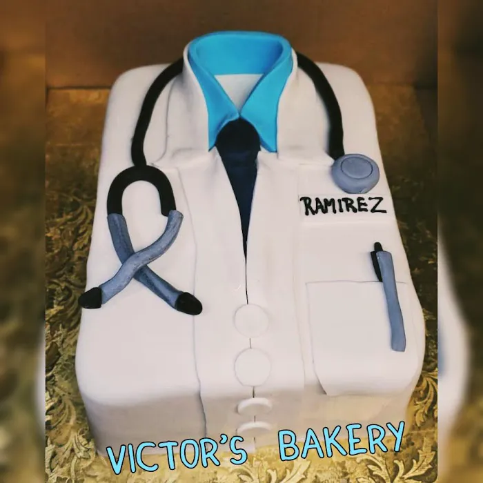 Victor’s bakery Picture 8