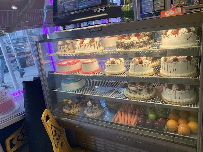 Victor’s bakery Picture 4