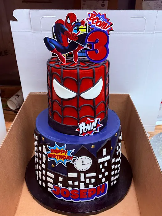 Victor’s bakery Picture 9