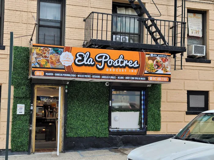 Ela Postres Picture 1