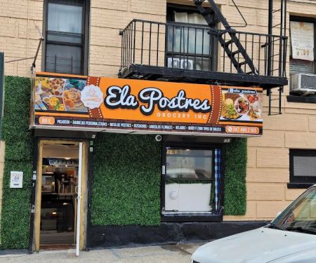Ela Postres