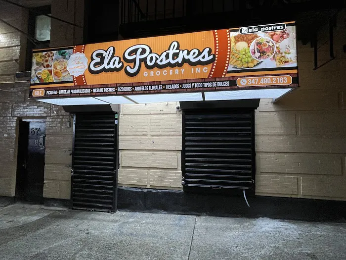 Ela Postres Picture 5