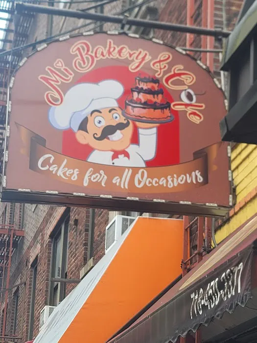 Mi Bakery & Cafe Picture 6