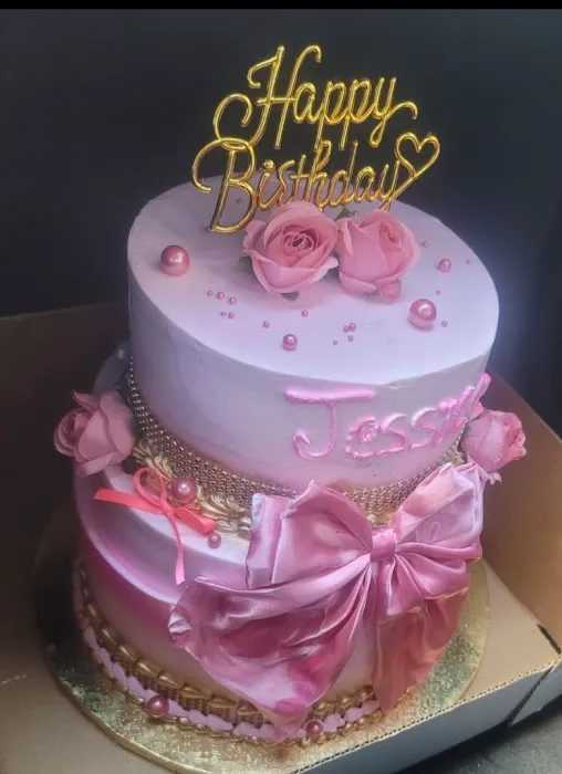 Mi Bakery & Cafe Picture 5