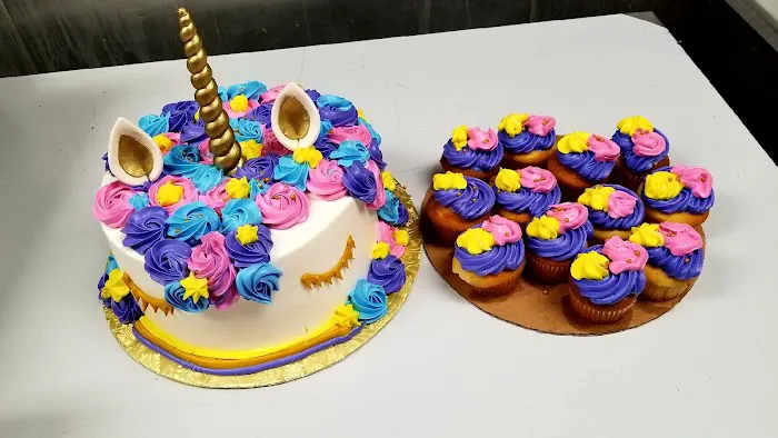 Mi Bakery & Cafe Picture 8