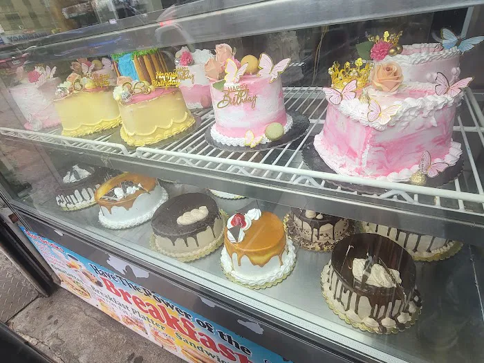 Mi Bakery & Cafe Picture 4