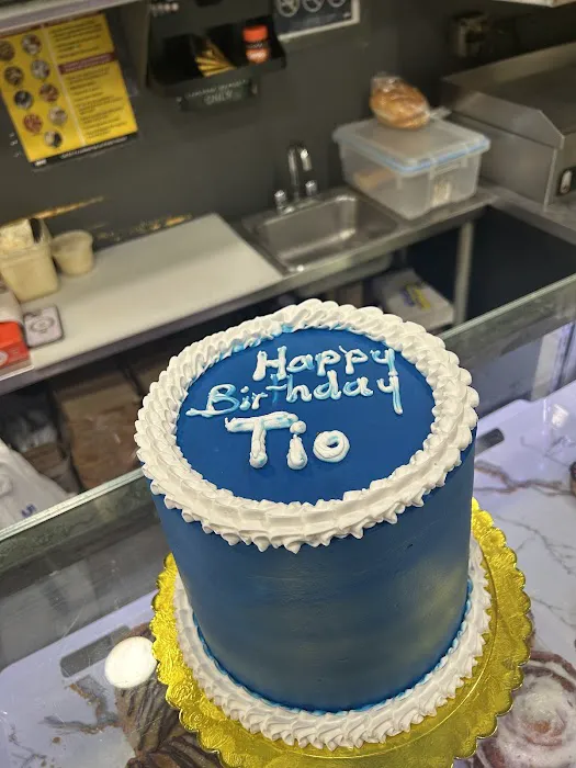 Mi Bakery & Cafe Picture 2