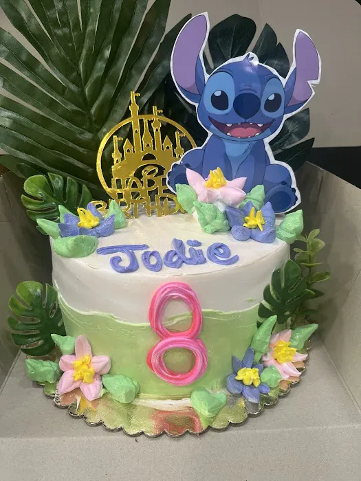 Mi Bakery & Cafe Picture 1