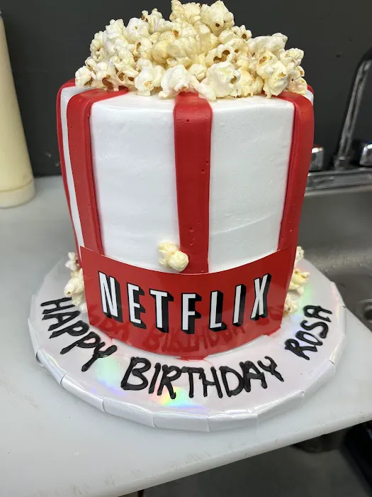 Mi Bakery & Cafe Picture 10