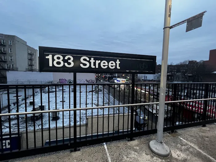 Las Palmas Bakery Picture 9