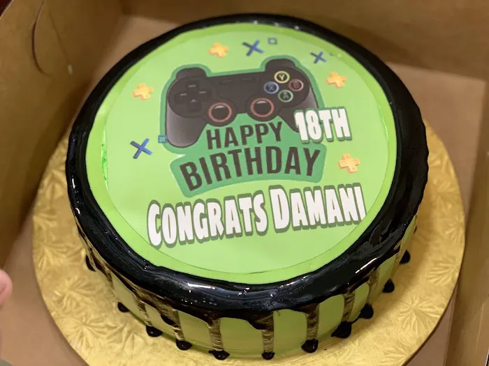 Las Palmas Bakery Picture 5