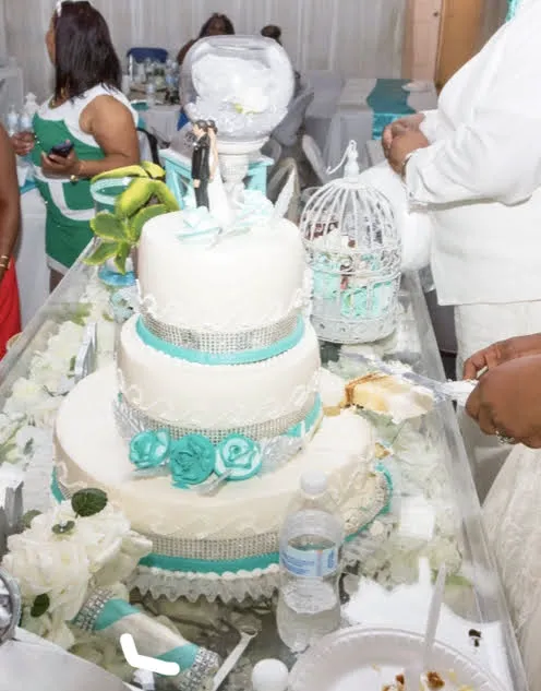 Las Palmas Bakery Picture 3