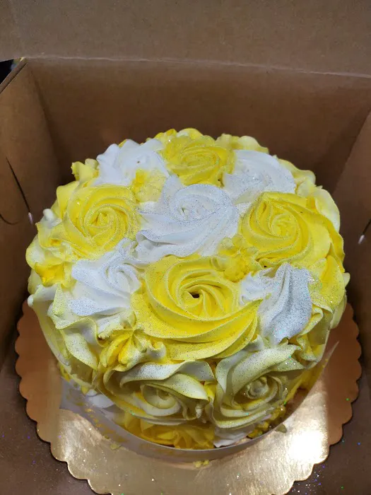 Las Palmas Bakery Picture 2